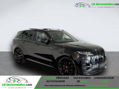 Land Rover Range Rover Sport D350 3.0D i6 350ch