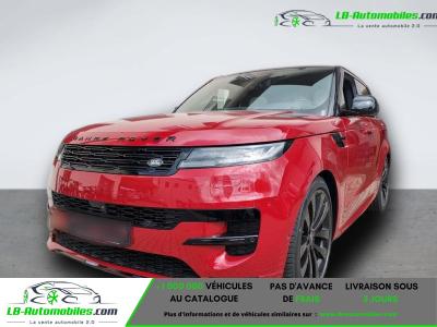 Land Rover Range Rover Sport D350 3.0D i6 350ch