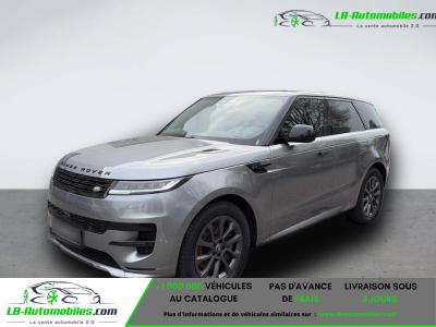 Land Rover Range Rover Sport P440e 3.0L i6 PHEV 440ch