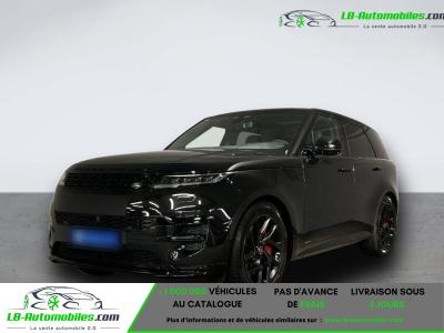 Land Rover Range Rover Sport P530 V8 S/C 5.0L 530ch