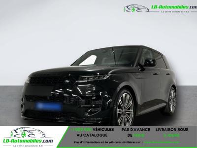 Land Rover Range Rover Sport P530 V8 S/C 5.0L 530ch