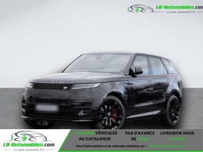 Land Rover Range Rover Sport P550e AWD 3.0L i6 PHEV