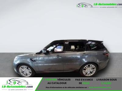 Land Rover Range Rover Sport D250 3.0D I6 249ch BVA
