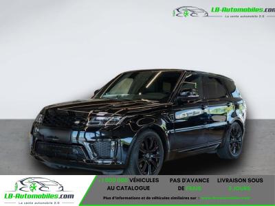 Land Rover Range Rover Sport D250 3.0D I6 249ch BVA