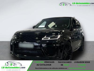 Land Rover Range Rover Sport D250 3.0D I6 249ch BVA