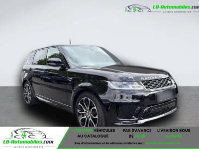 Land Rover Range Rover Sport D250 3.0D I6 249ch BVA