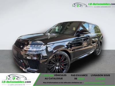 Land Rover Range Rover Sport D350 3.0D I6 350ch BVA