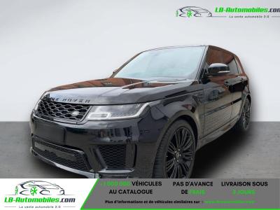 Land Rover Range Rover Sport D350 3.0D I6 350ch BVA