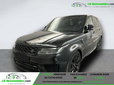 Land Rover Range Rover Sport D350 3.0D I6 350ch BVA