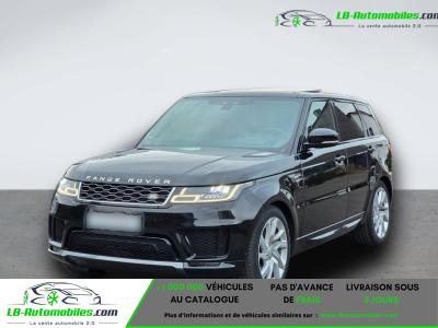 Land Rover Range Rover Sport TDV6 3.0L 258ch BVA