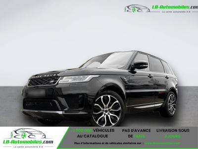 Land Rover Range Rover Sport P400e PHEV 2.0L 404ch BVA