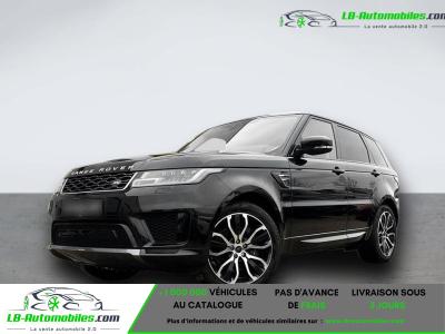 Land Rover Range Rover Sport P400e PHEV 2.0L 404ch BVA