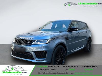Land Rover Range Rover Sport V8 S/C 5.0L 525ch BVA