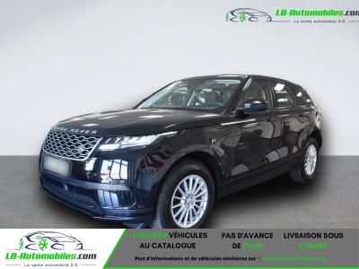 Land Rover Range Rover Velar 2.0L D180 BVA