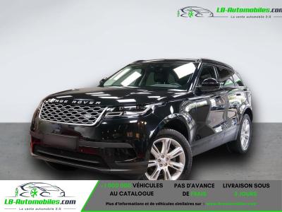 Land Rover Range Rover Velar 2.0L D240 BVA