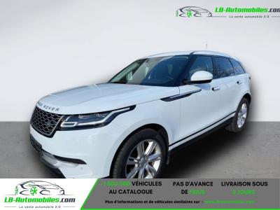 Land Rover Range Rover Velar 2.0L D240 BVA