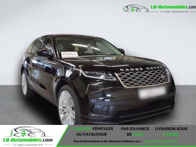 Land Rover Range Rover Velar 2.0L P250 BVA