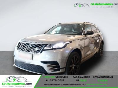 Land Rover Range Rover Velar 2.0L P300 BVA