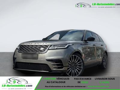 Land Rover Range Rover Velar 2.0L P300 BVA