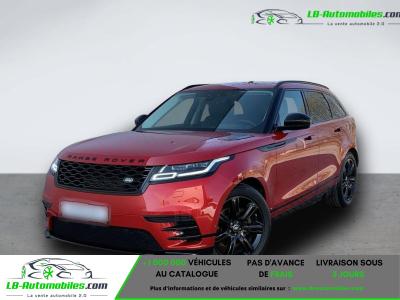 Land Rover Range Rover Velar 3.0L D275 BVA