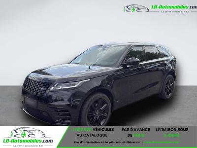 Land Rover Range Rover Velar 3.0L D275 BVA
