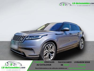 Land Rover Range Rover Velar 3.0L D275 BVA