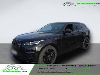 Land Rover Range Rover Velar 3.0L D275 BVA