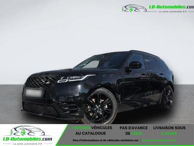 Land Rover Range Rover Velar 3.0L D275 BVA