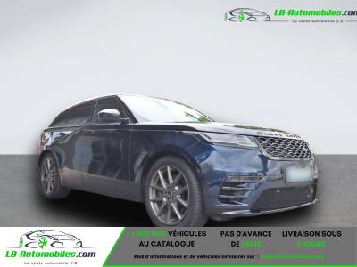 Land Rover Range Rover Velar 3.0L D300 mHEV AWD BVA
