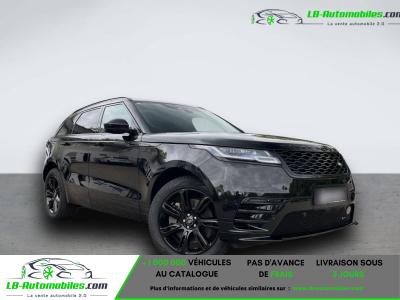 Land Rover Range Rover Velar 3.0L P400 mHEV AWD BVA