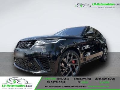 Land Rover Range Rover Velar 5.0L P550 BVA