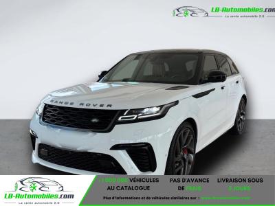 Land Rover Range Rover Velar 5.0L P550 BVA
