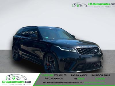 Land Rover Range Rover Velar 5.0L P550 BVA