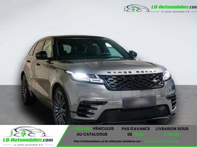 Land Rover Range Rover Velar P380 BVA