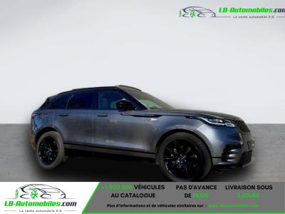 Land Rover Range Rover Velar P380 BVA