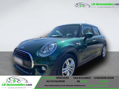 Mini Mini 102 CH BVA