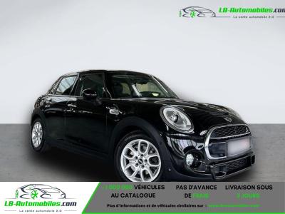 Mini Mini S 192 CH BVA