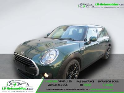 Mini Mini 102 CH BVA