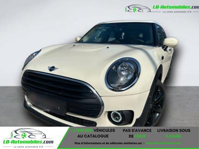 Mini Mini 102 CH BVA
