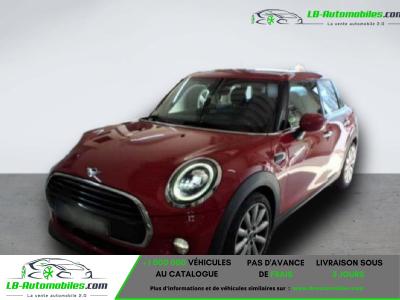 Mini Mini 136 CH BVA