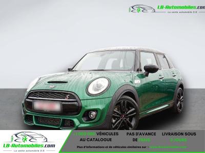 Mini Mini S 178 CH BVA