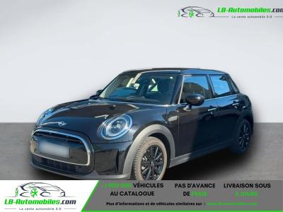 Mini Mini 136 CH BVA