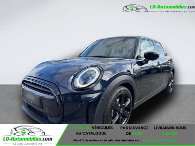 Mini Mini 136 CH BVA