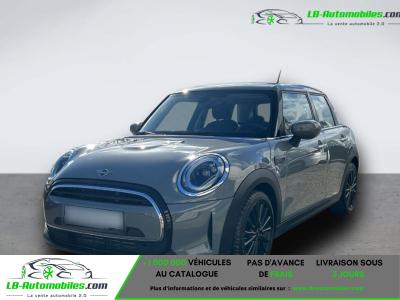Mini Mini 136 CH BVA