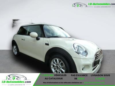 Mini Mini 102 CH BVA