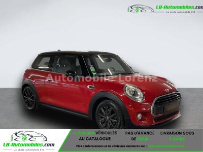 Mini Mini 136 CH BVA