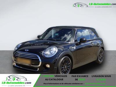 Mini Mini 136 CH BVA