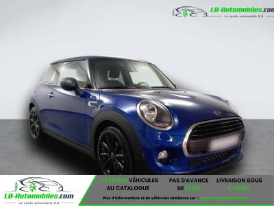 Mini Mini 102 CH BVA