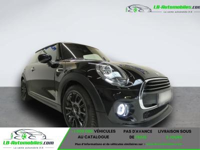 Mini Mini 102 CH BVA