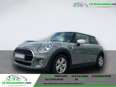 Mini Mini 136 CH BVA